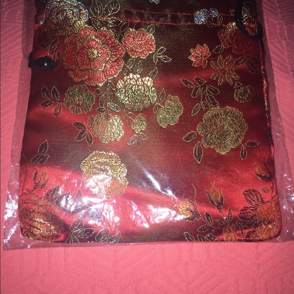 Drawstring Bag - Picture 2 of 2